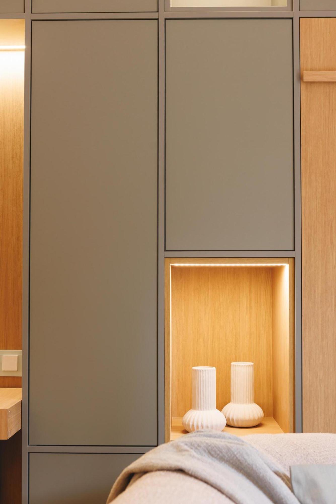 Bravissimo La Joia Del Barri Vell Appartement