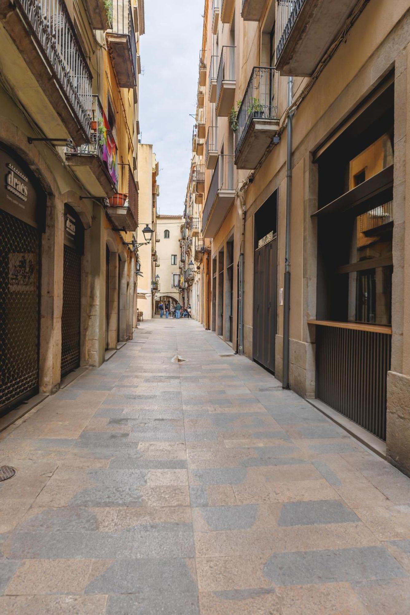 Bravissimo La Joia Del Barri Vell * Gerona