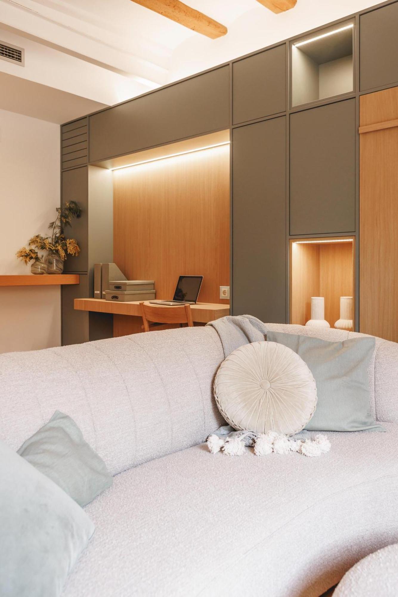 Bravissimo La Joia Del Barri Vell Appartement *