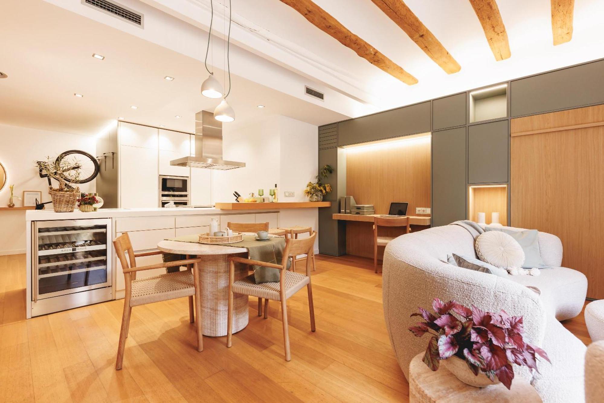 Appartement Bravissimo La Joia Del Barri Vell
