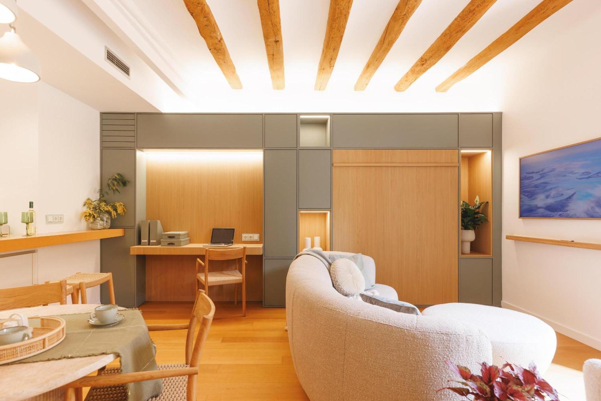 Appartement Bravissimo La Joia Del Barri Vell Gerona