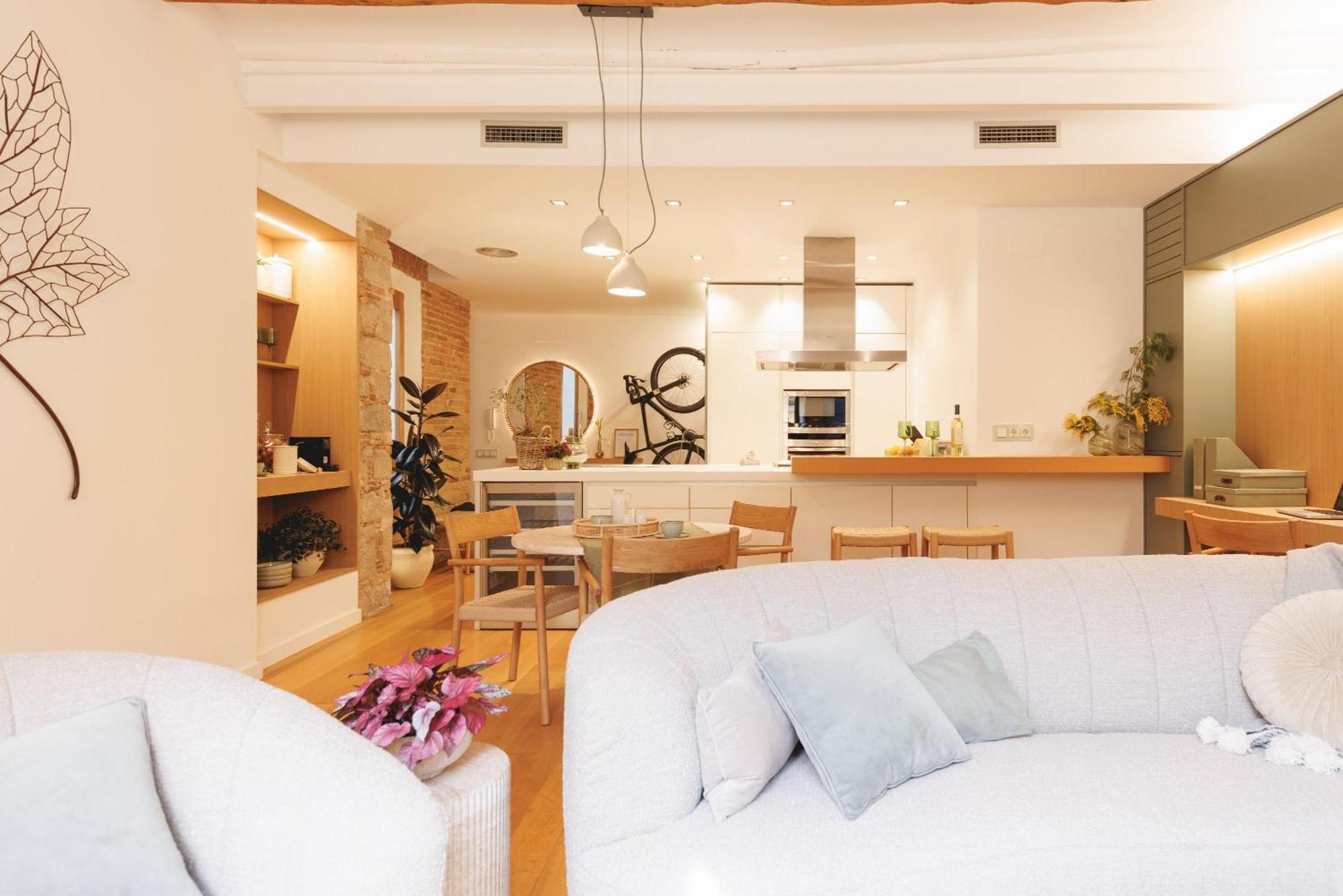 Appartement Bravissimo La Joia Del Barri Vell