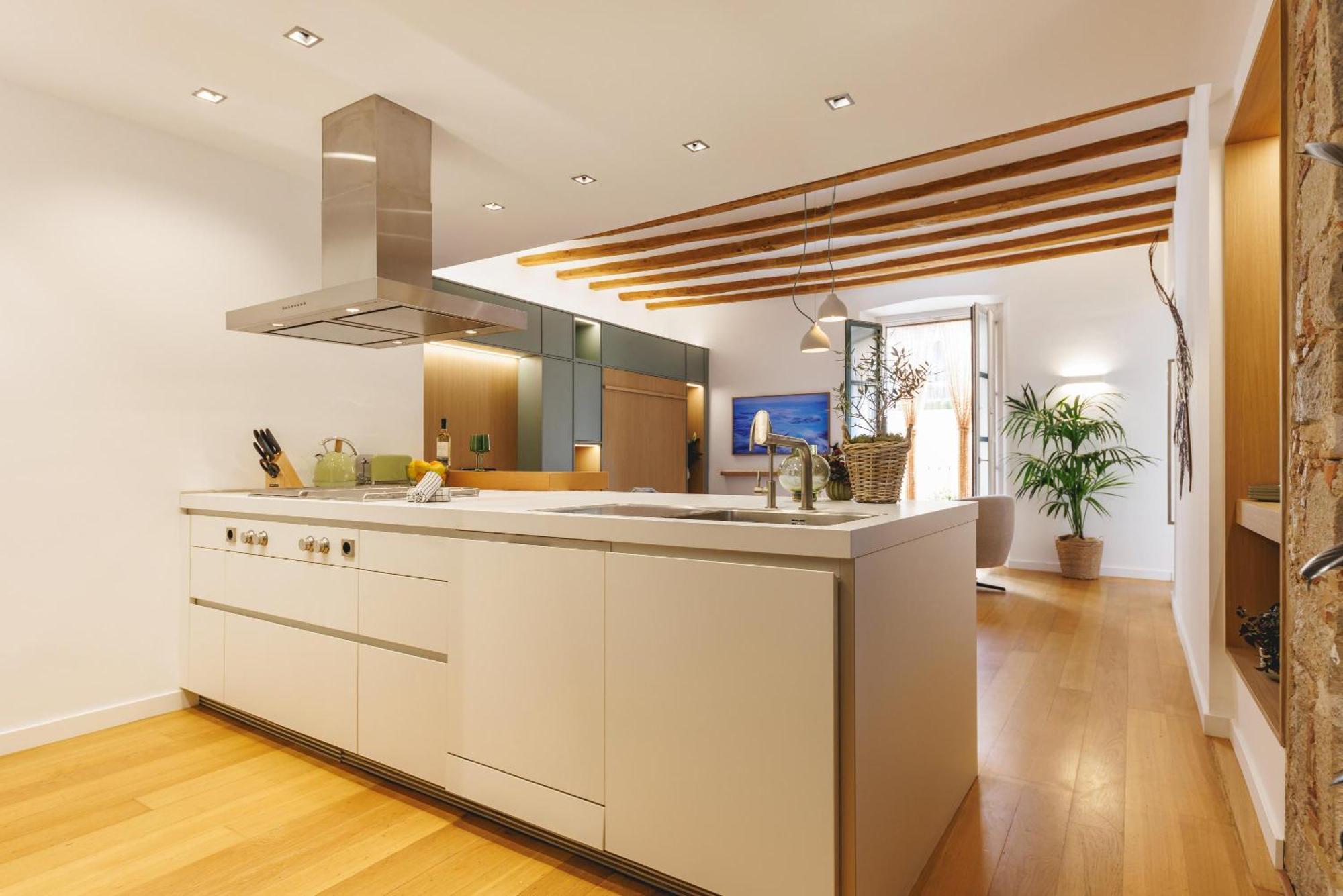 Appartement Bravissimo La Joia Del Barri Vell Gerona