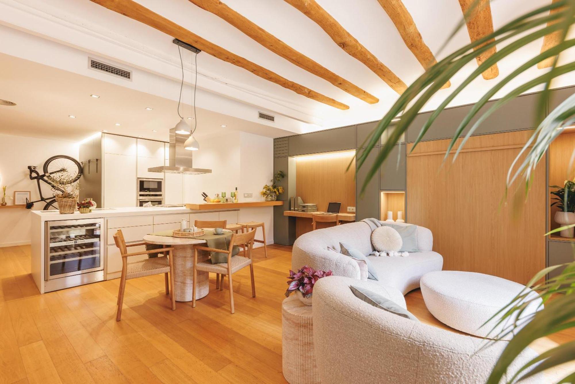 Bravissimo La Joia Del Barri Vell Appartement