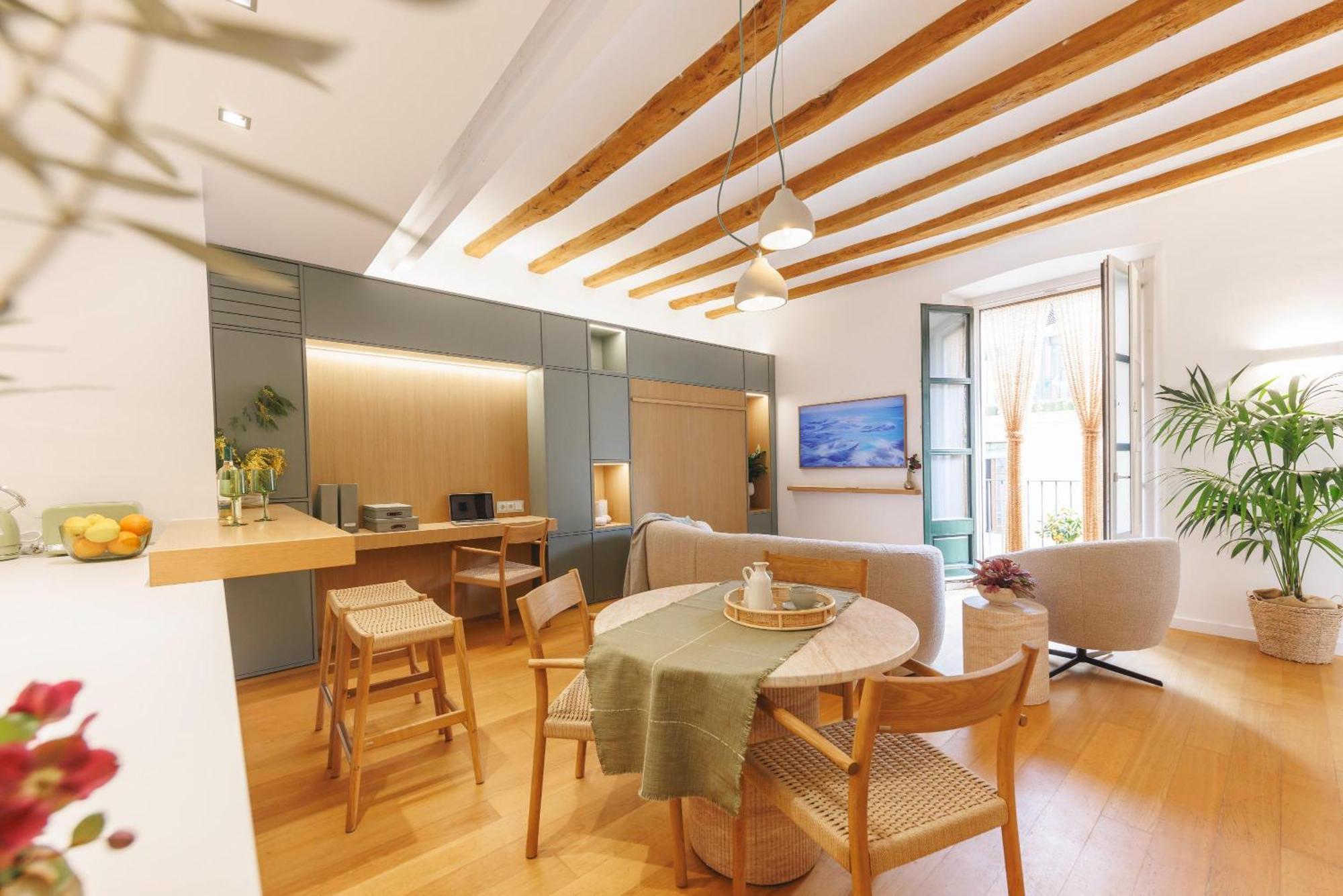Appartement Bravissimo La Joia Del Barri Vell