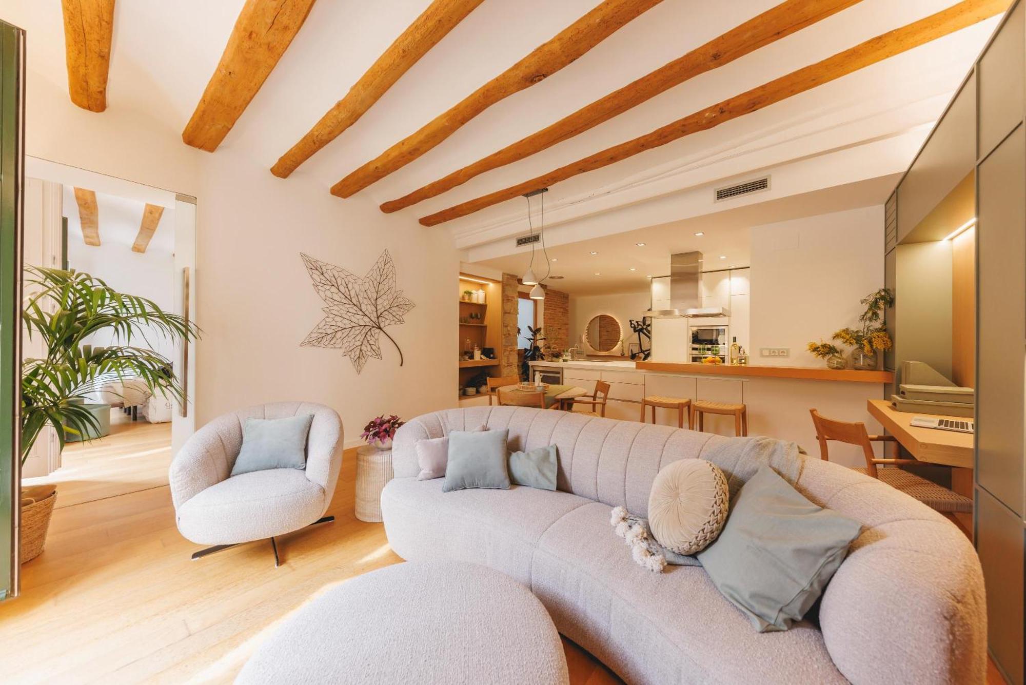 Bravissimo La Joia Del Barri Vell Appartement Gerona