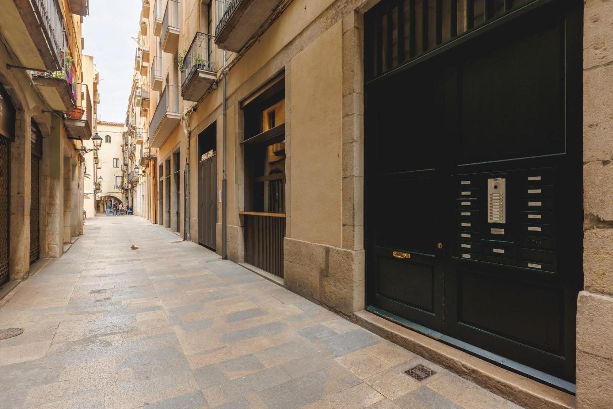 Appartement Bravissimo La Joia Del Barri Vell