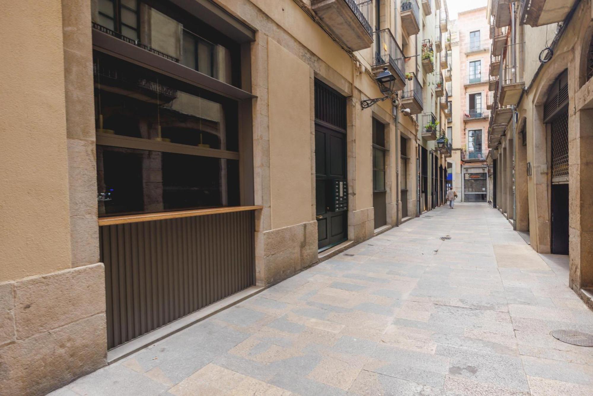 Appartement Bravissimo La Joia Del Barri Vell *