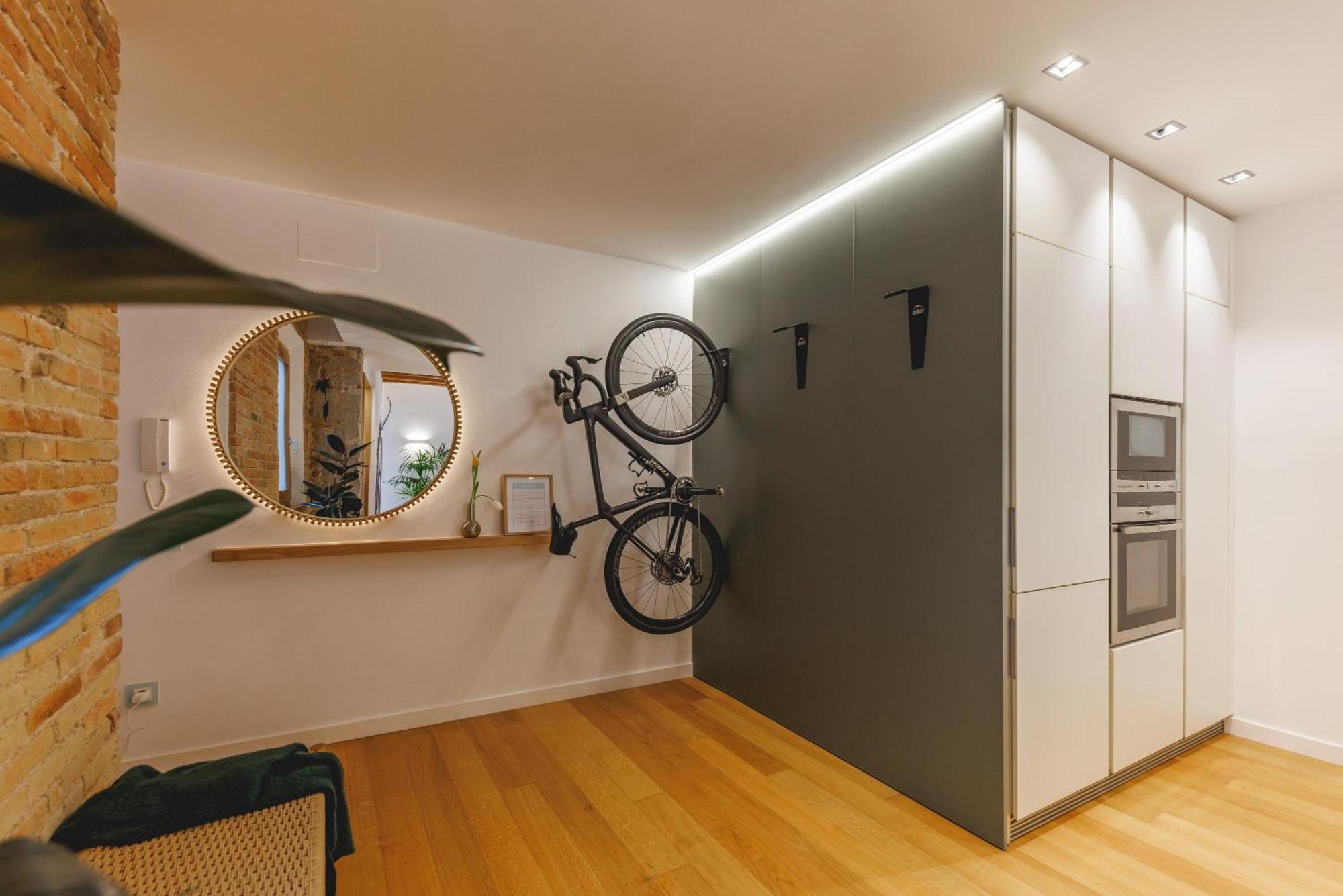 Bravissimo La Joia Del Barri Vell Appartement Gerona