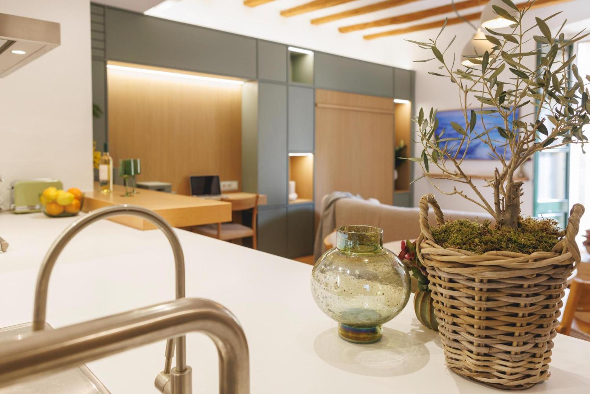 Appartement Bravissimo La Joia Del Barri Vell Gerona