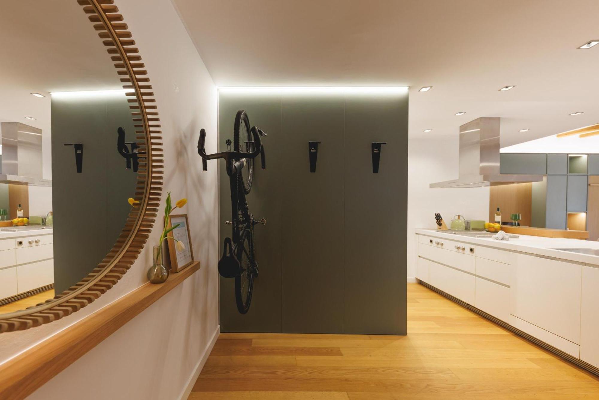 Appartement Bravissimo La Joia Del Barri Vell *