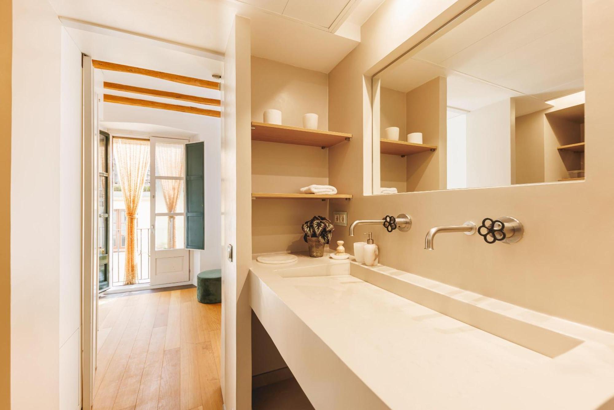 Bravissimo La Joia Del Barri Vell Appartement Gerona