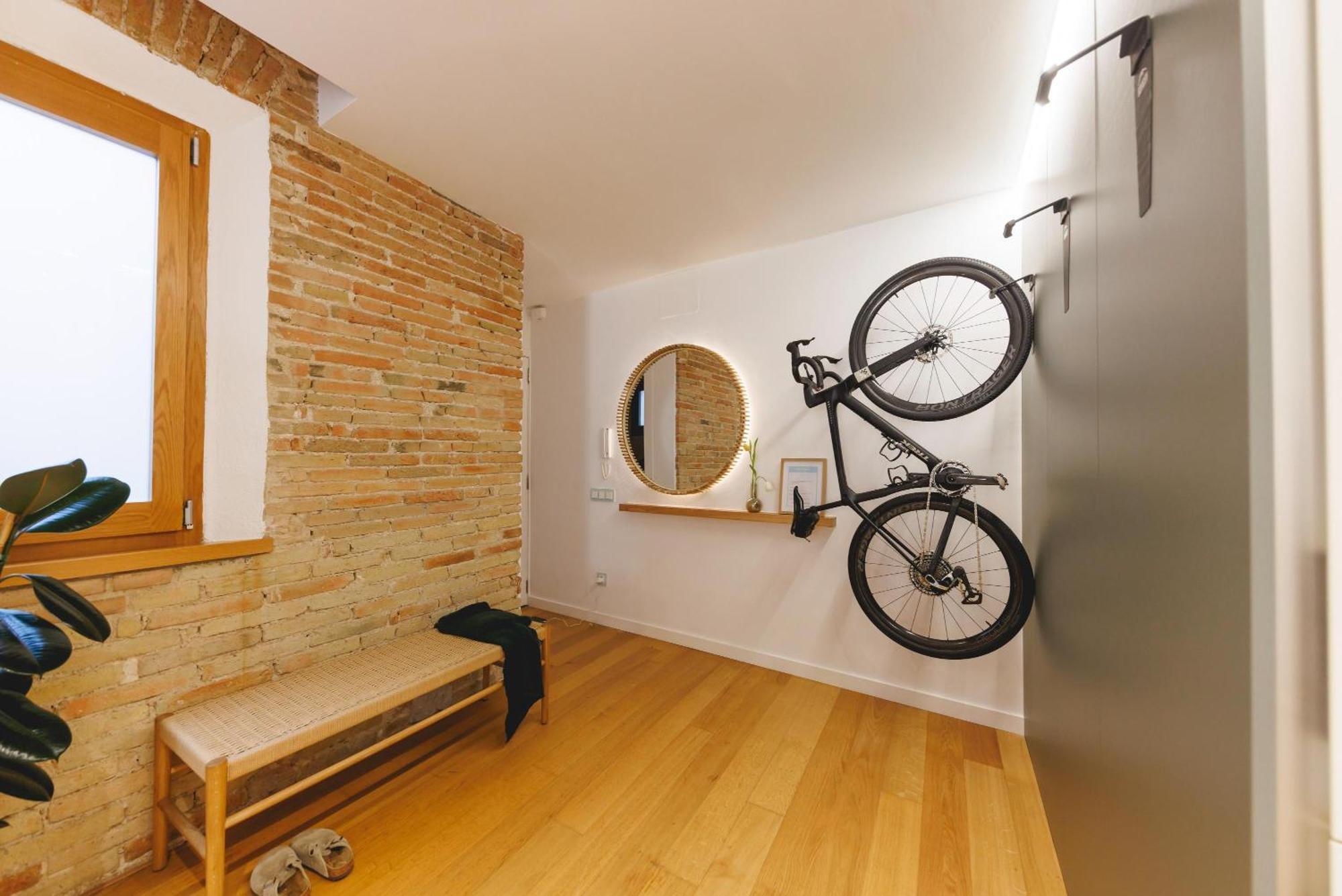 Bravissimo La Joia Del Barri Vell Appartement