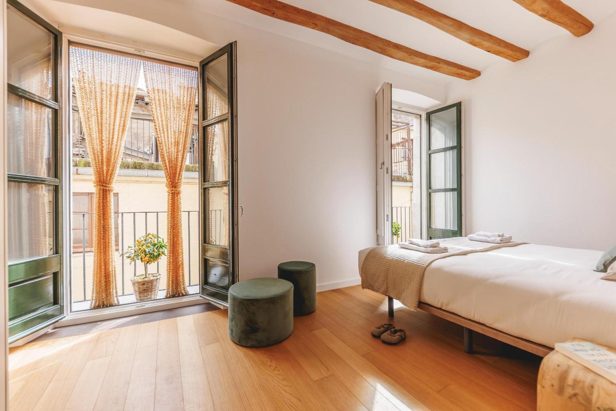 Appartement Bravissimo La Joia Del Barri Vell *
