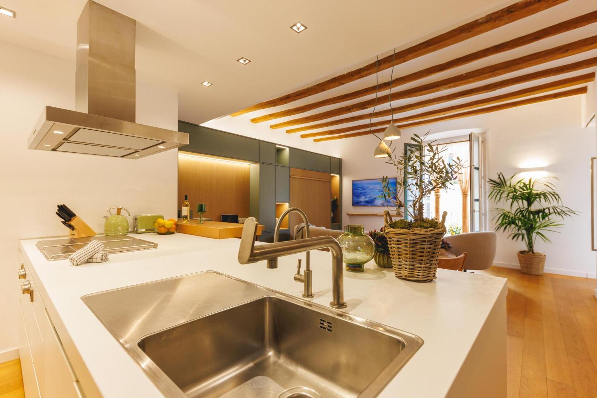 Bravissimo La Joia Del Barri Vell Appartement Gerona