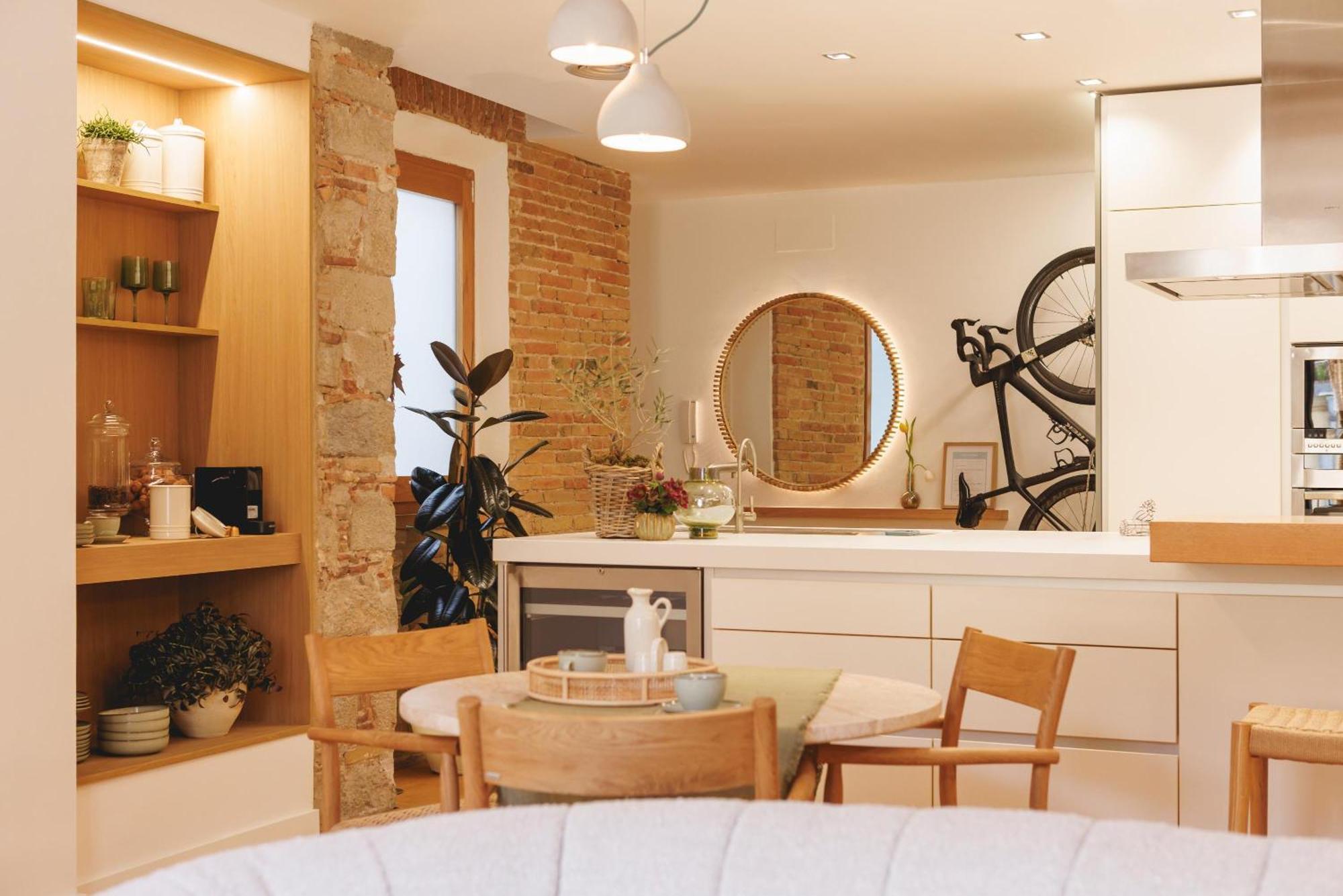 Appartement Bravissimo La Joia Del Barri Vell Gerona