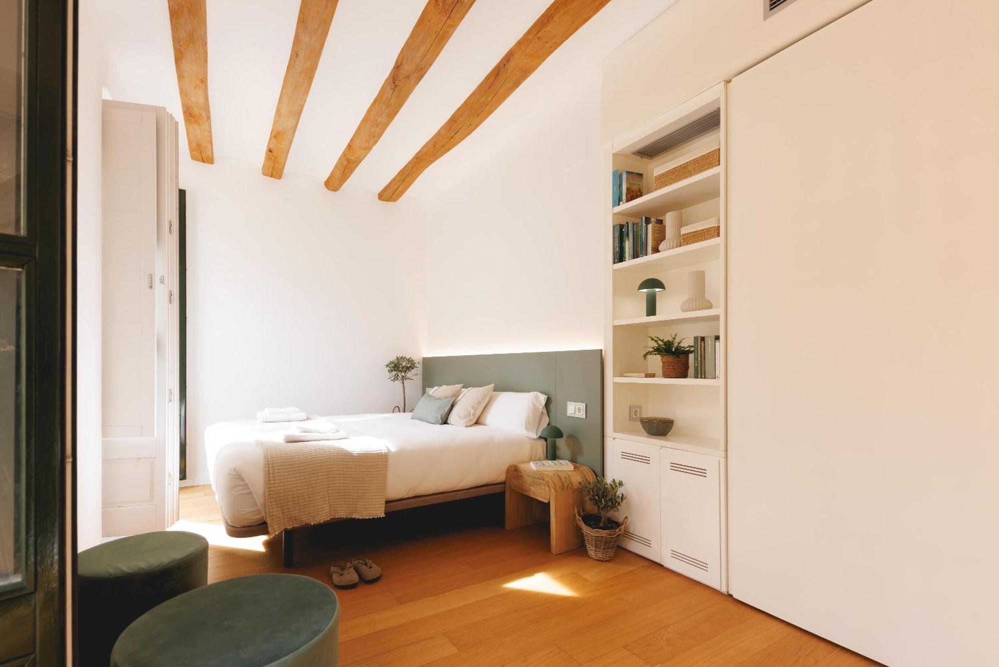 Bravissimo La Joia Del Barri Vell Appartement *