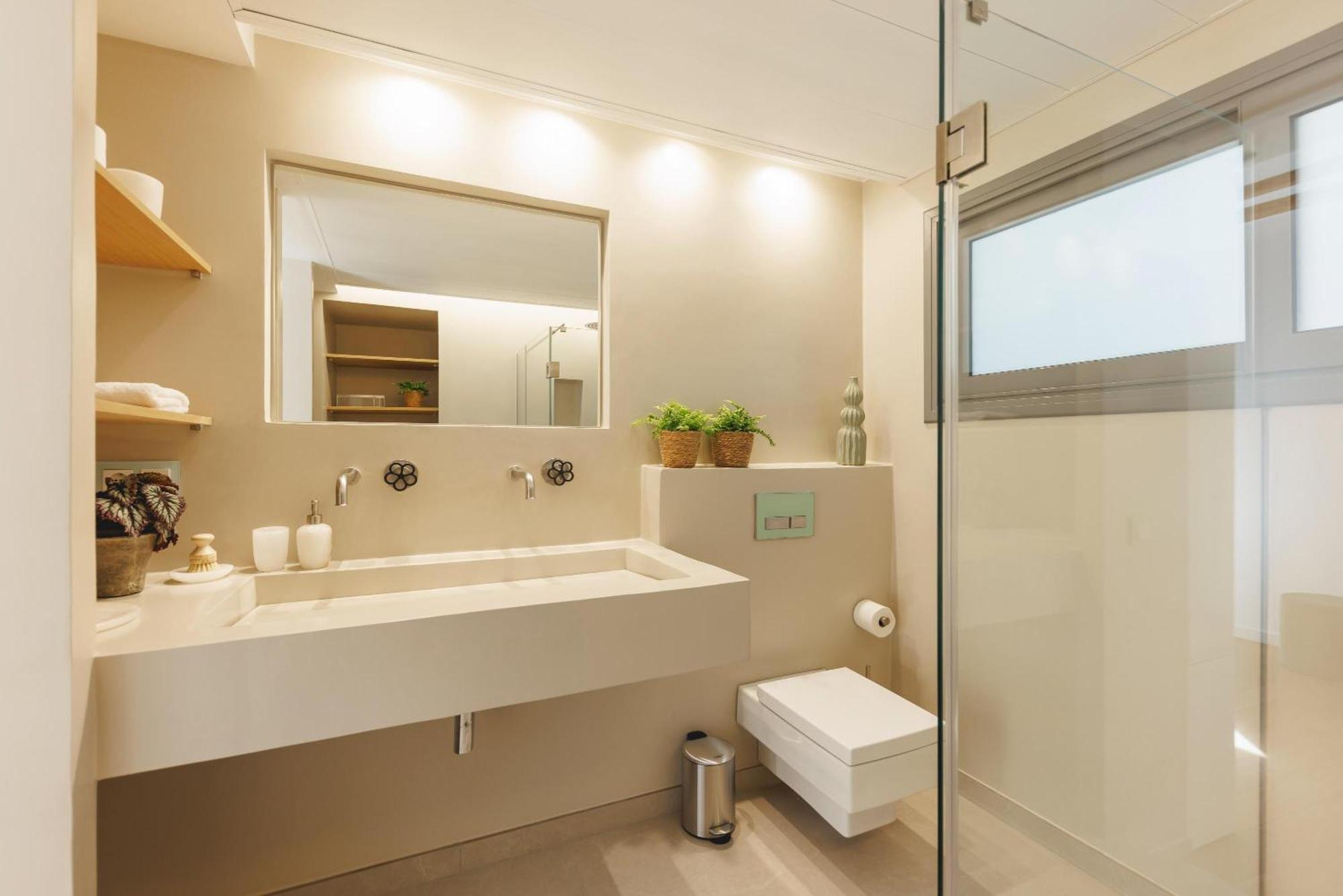 Bravissimo La Joia Del Barri Vell Appartement *