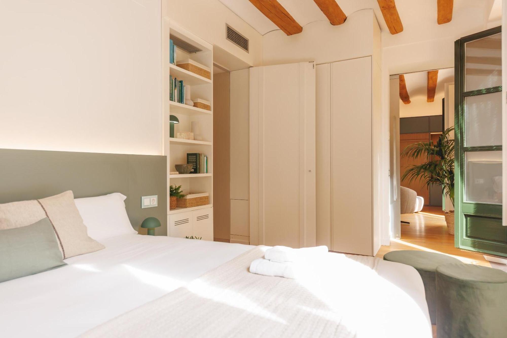 Bravissimo La Joia Del Barri Vell Appartement *