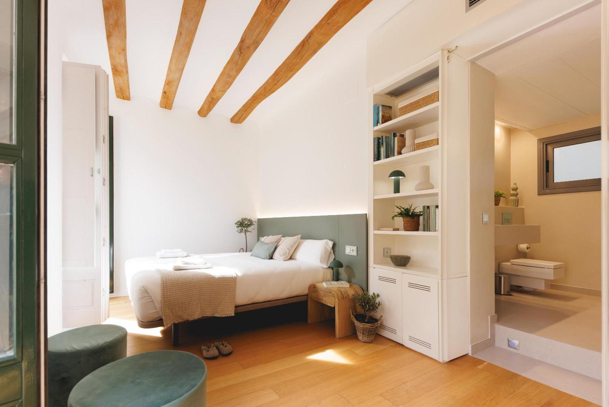 Appartement Bravissimo La Joia Del Barri Vell *
